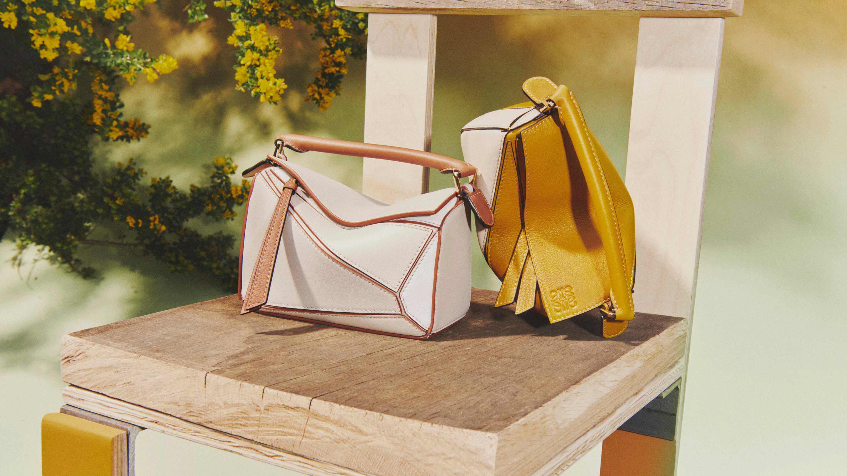 Fashion Puzzle Purse 2024 favors